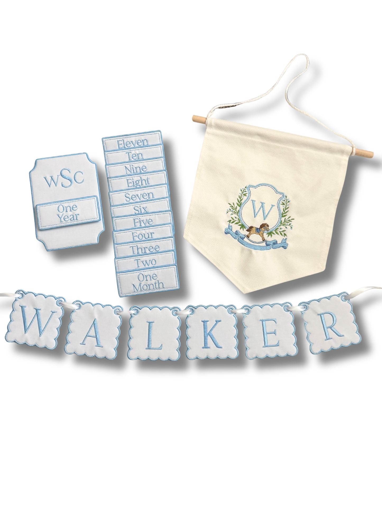 The Keepsake Collection