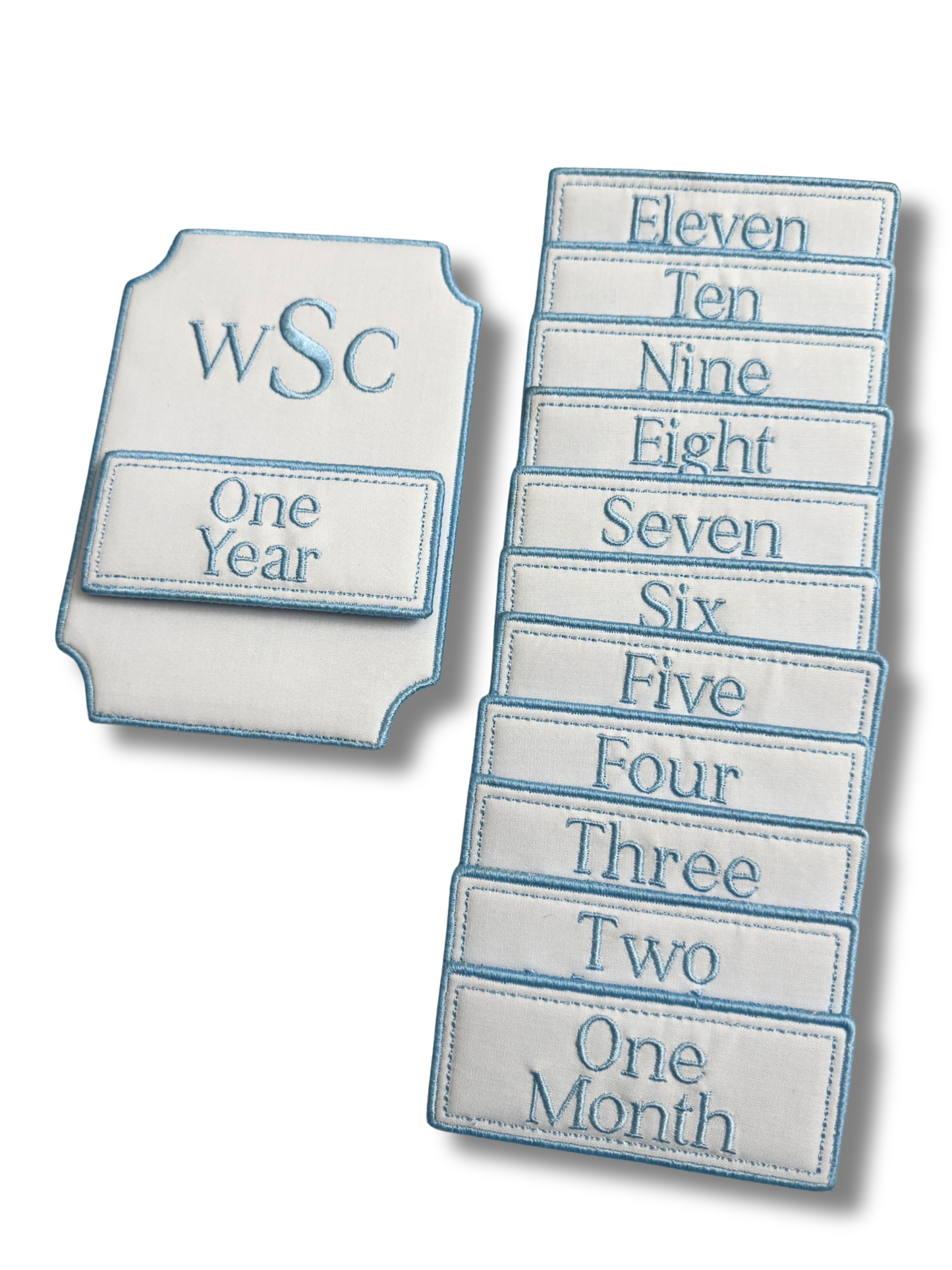 The Keepsake Collection